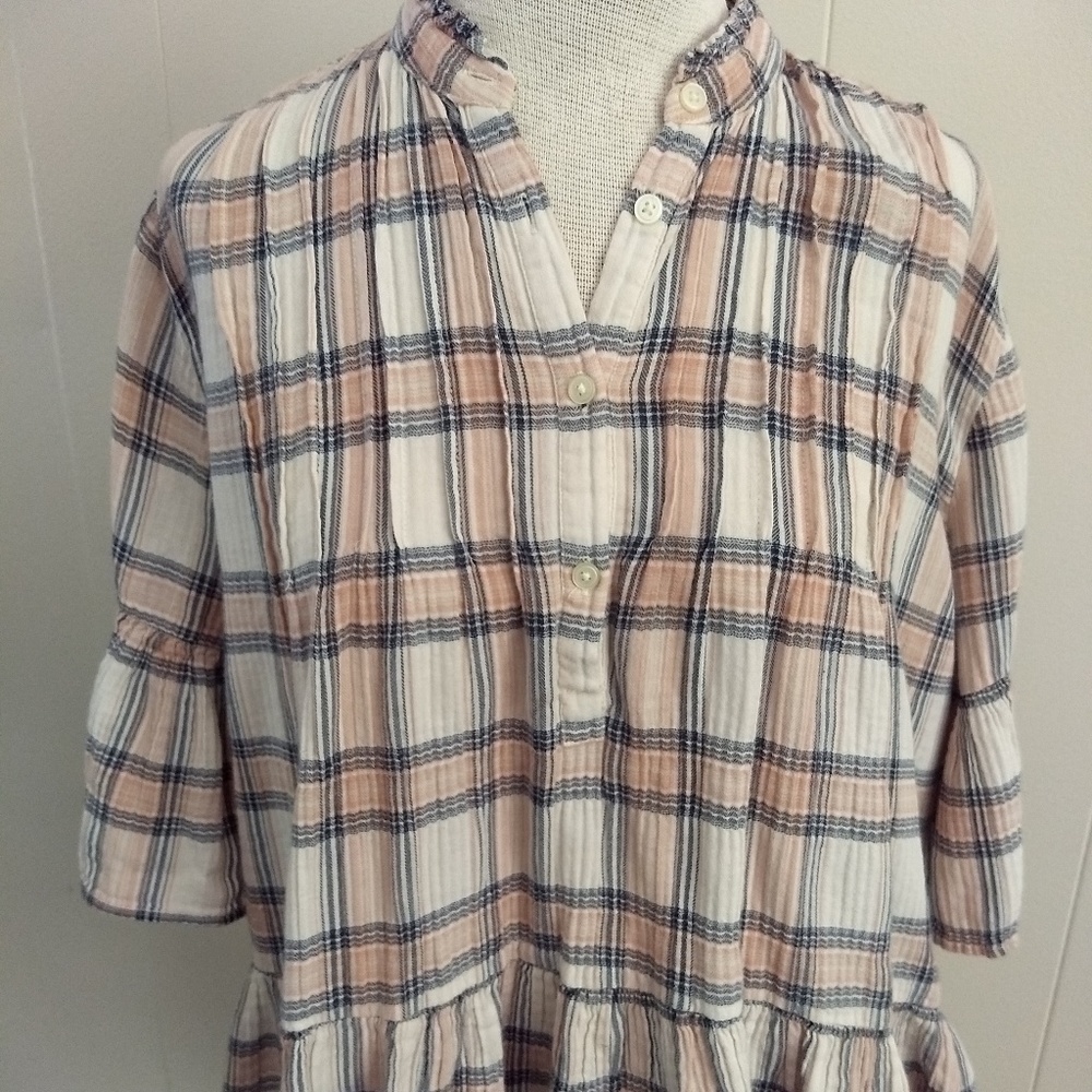 LOFT Blouse